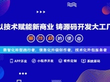 重慶應用軟件開發 技術推廣服務的創新與實踐