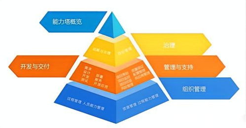 CSMM軟件能力成熟度模型 工程管理服務的適用對象與申請條件詳解